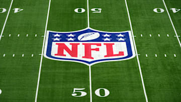 NFL logo
