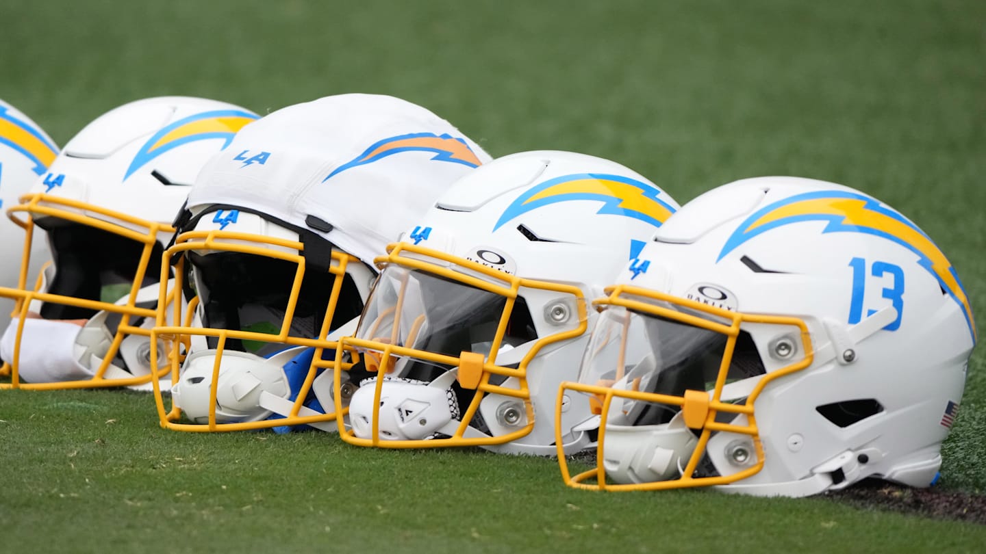 Los Angeles Chargers fan suing team over Brazil game vs Kansas City Chiefs