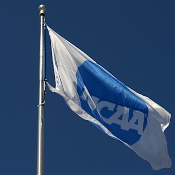 The NCAA is under fire for its settlement in the House case.