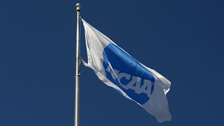 The NCAA is under fire for its settlement in the House case.