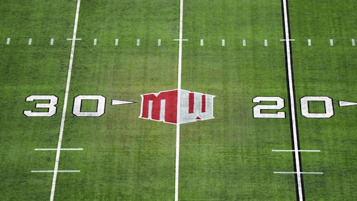 The Pac-12 is trying to avoid “poaching penalties” for swiping five schools from the Mountain West.