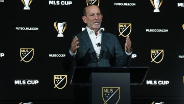 Garber has addressed a number of topics.