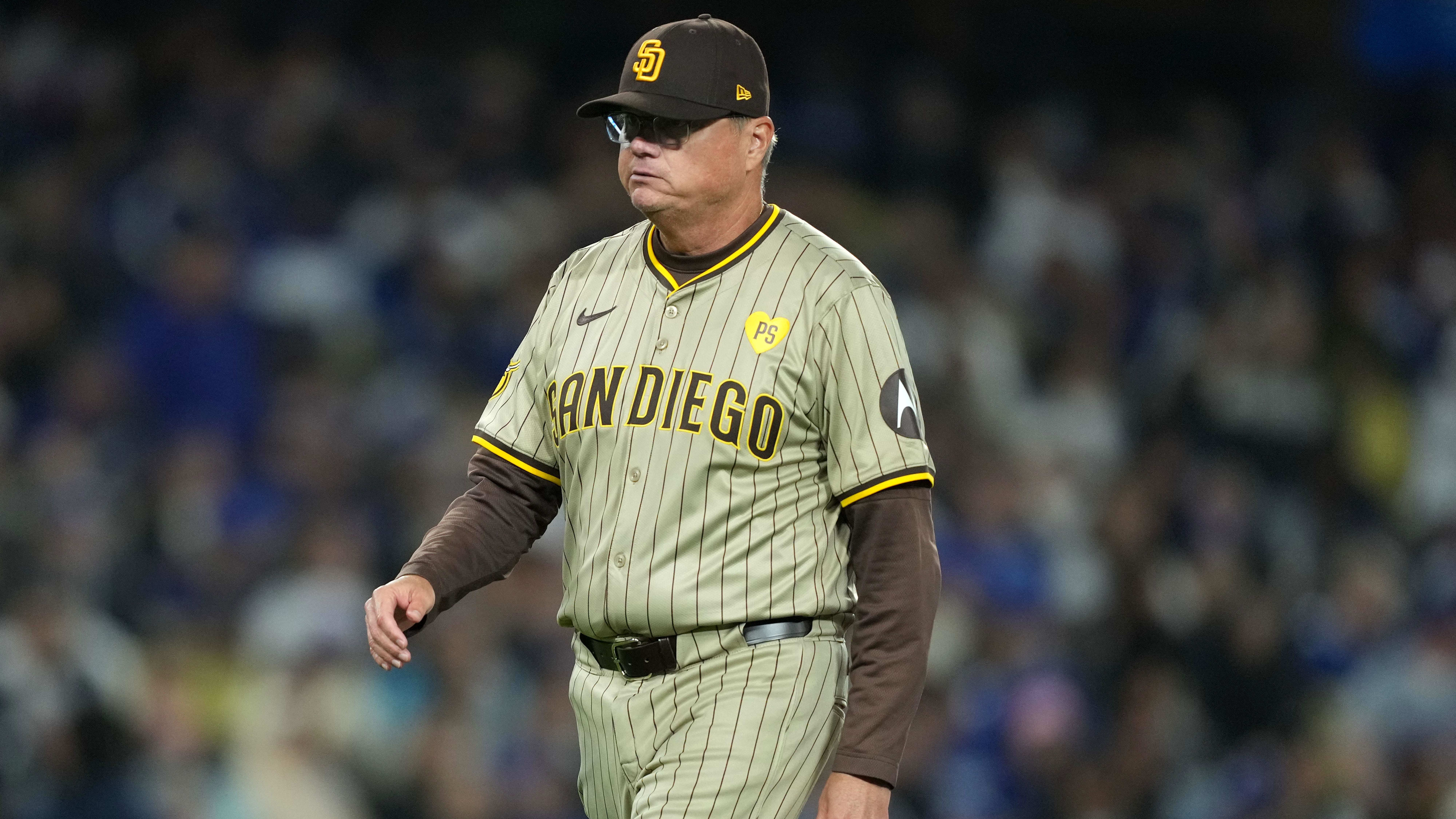 Padres Manager’s Risky Decision to Take Run Off the Scoreboard Actually Worked