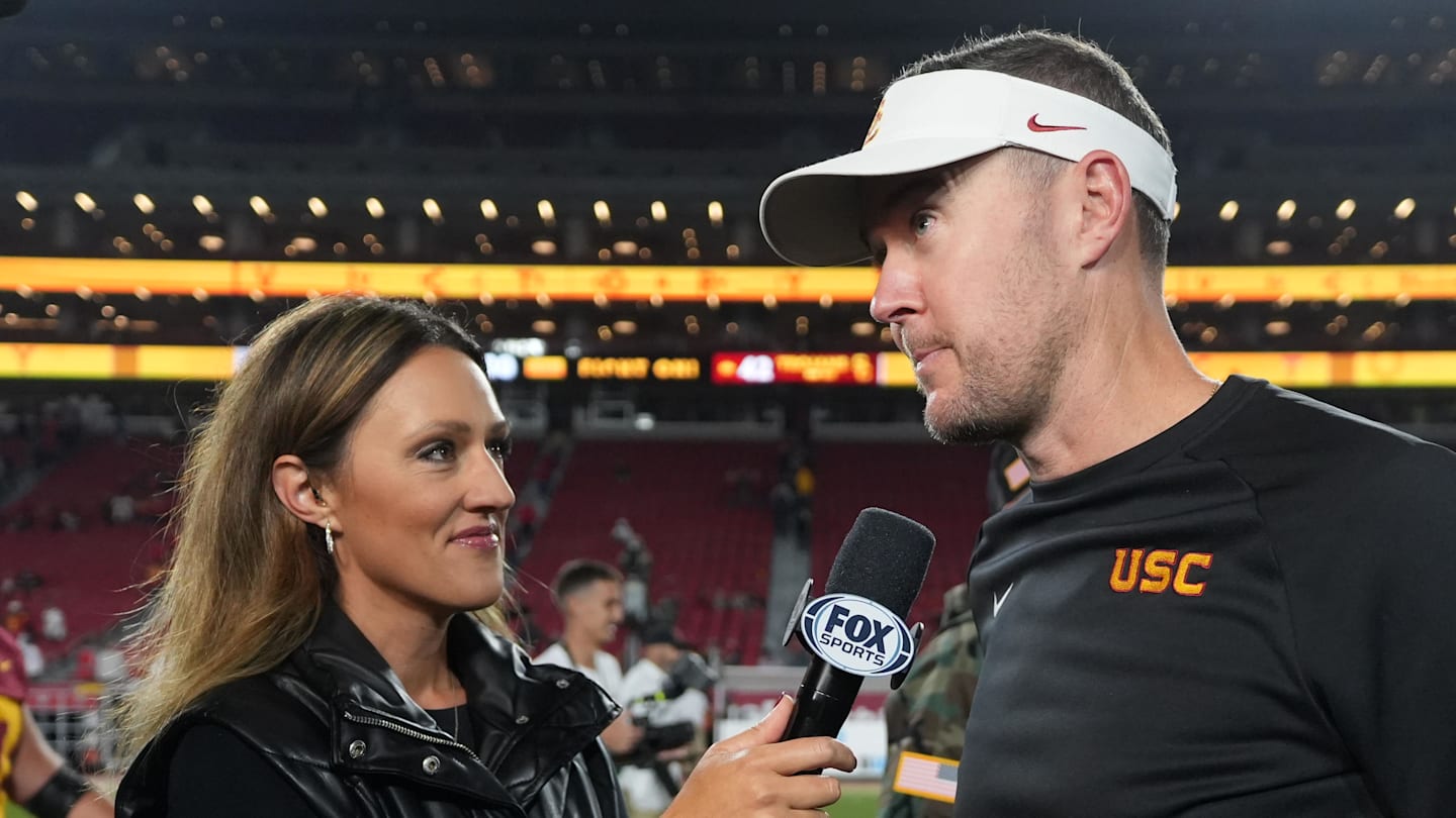 USC Trojans Victory Completes Los Angeles Trifecta Dodgers, Lakers