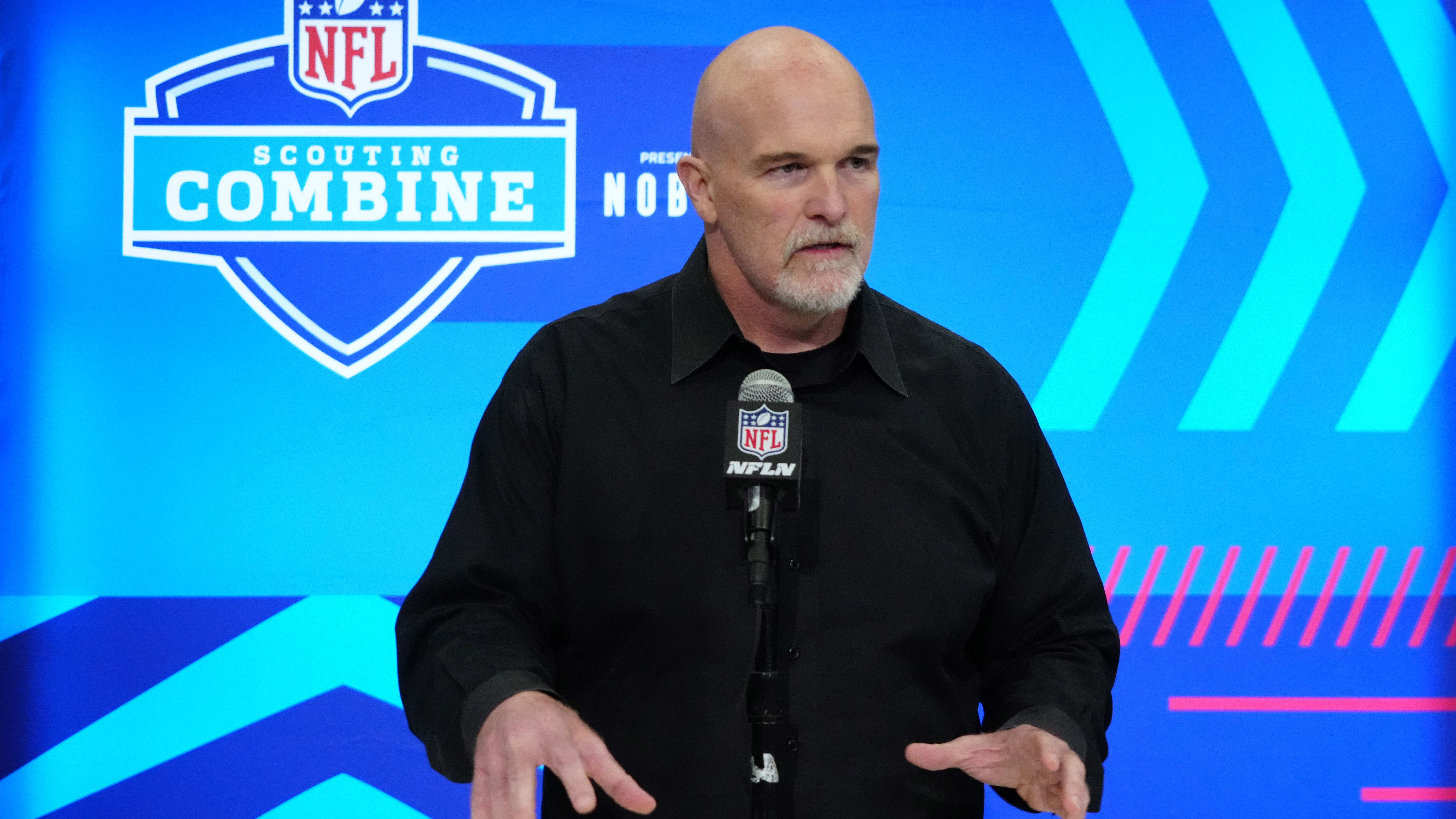 Dan Quinn