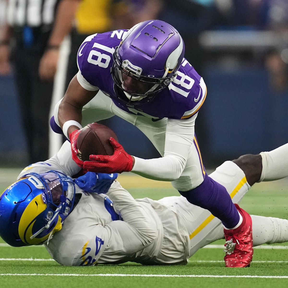Under armour nfl cleats online