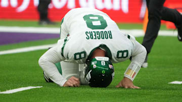 Aaron Rodgers