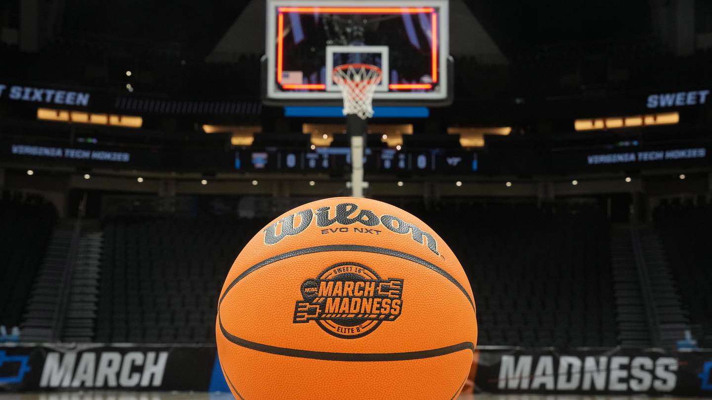 An NCAA Tournament expansion is coming closer to reality - Vimarsana News