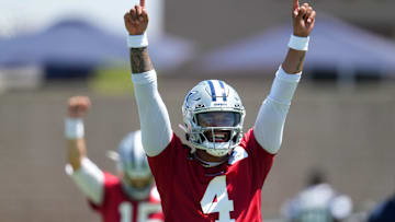 3 reasons the Dallas Cowboys can win the NFC East in 2023, including a Dak Prescott resurgence.