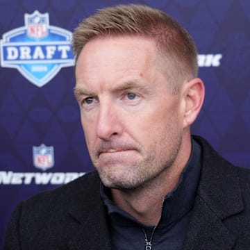 Fox Sports college football analyst Joel Klatt is a big believer in this Big Ten program ahead of Week 11.