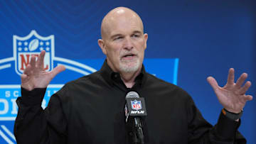 Dan Quinn