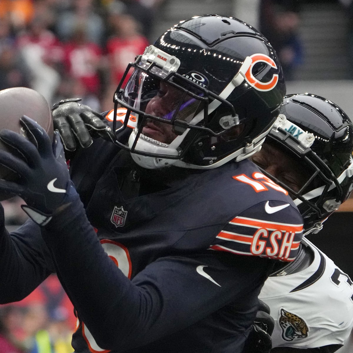 Bears Wake Up and Get Keenan Allen Involved in the Attack