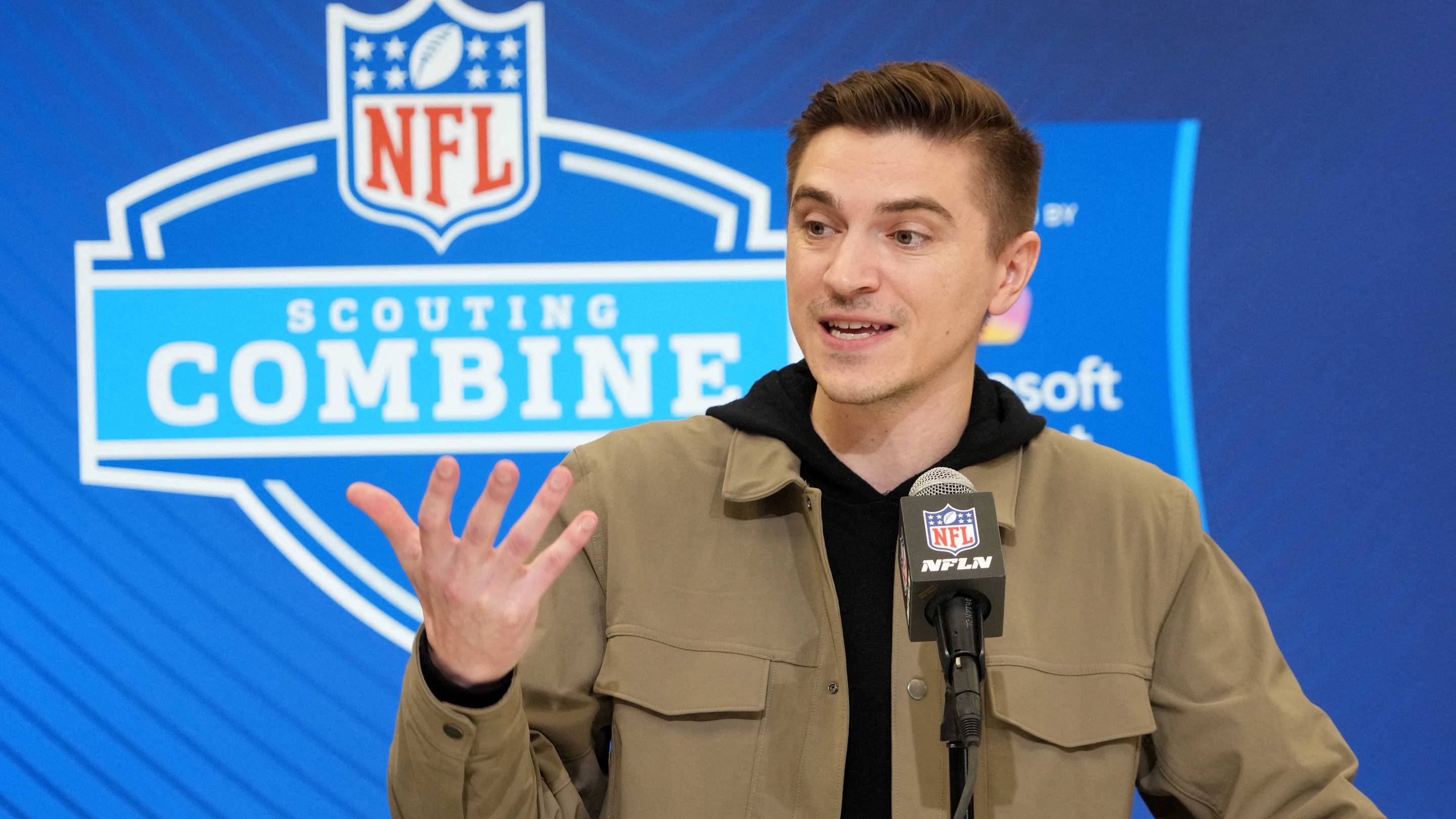 3 Most Underrated Moves the Jaguars Made This Week: James Gladstone's Savvy Decisions