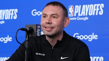 Denver Nuggets, David Adelman
