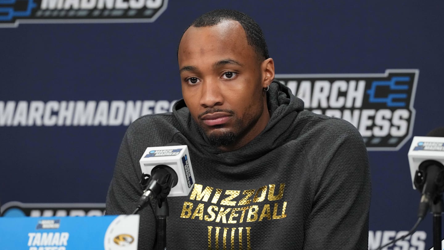 Three NBA Draft Prospects who could Benefit from Flurry of Returnees
