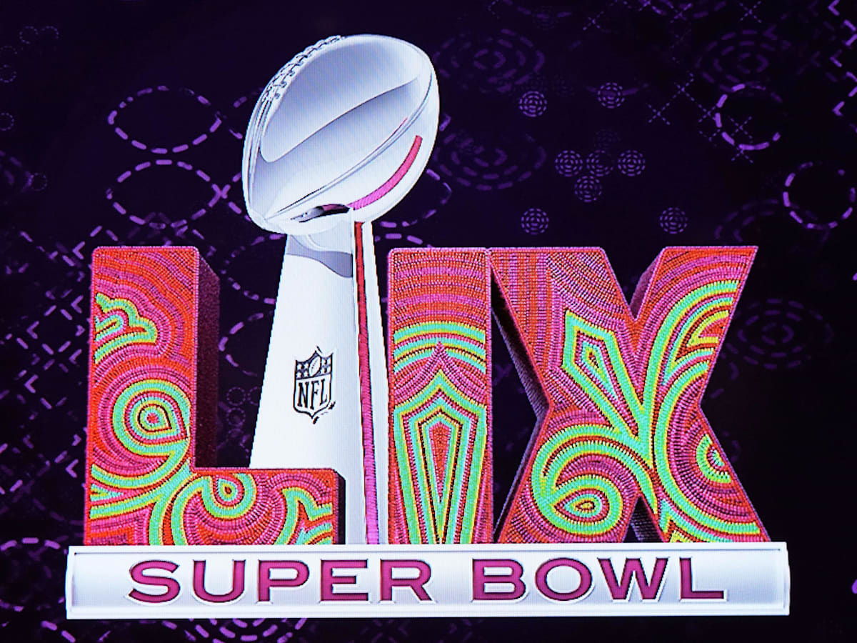 Whens the super bowl sale