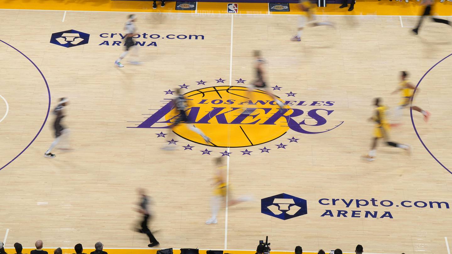 月曜日のサンズ戦、ロサンゼルスの選手7人が欠場