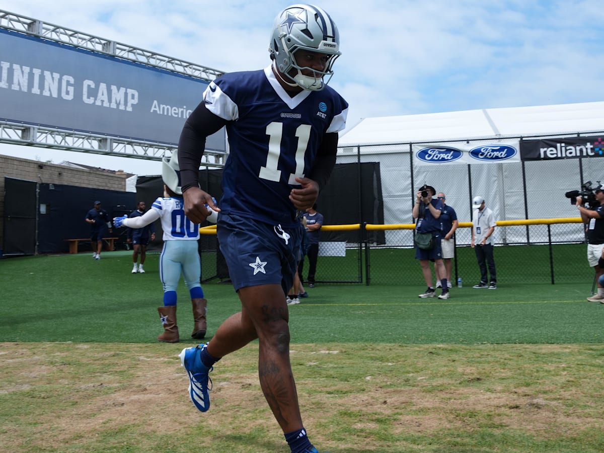 Micah Parsons projected trade price would be massive haul for Dallas Cowboys