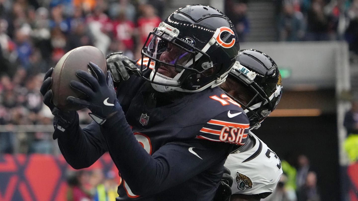 NFL Free Agents Eye Multiple Playoff Teams for 2025