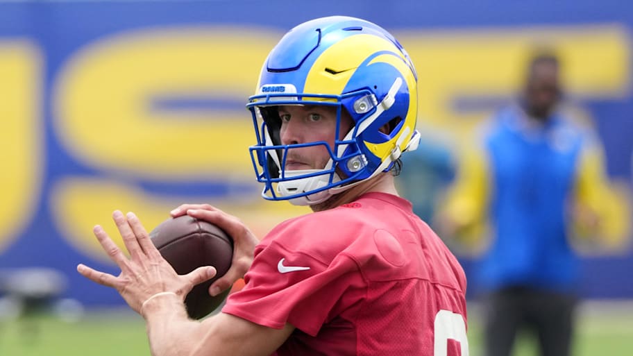 Matthew Stafford