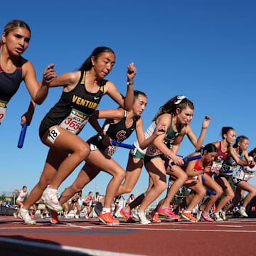 Redlands Unified School Board passes motion banning transgender athletes from girls' sports.