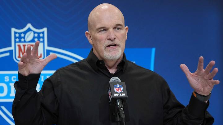 Dan Quinn