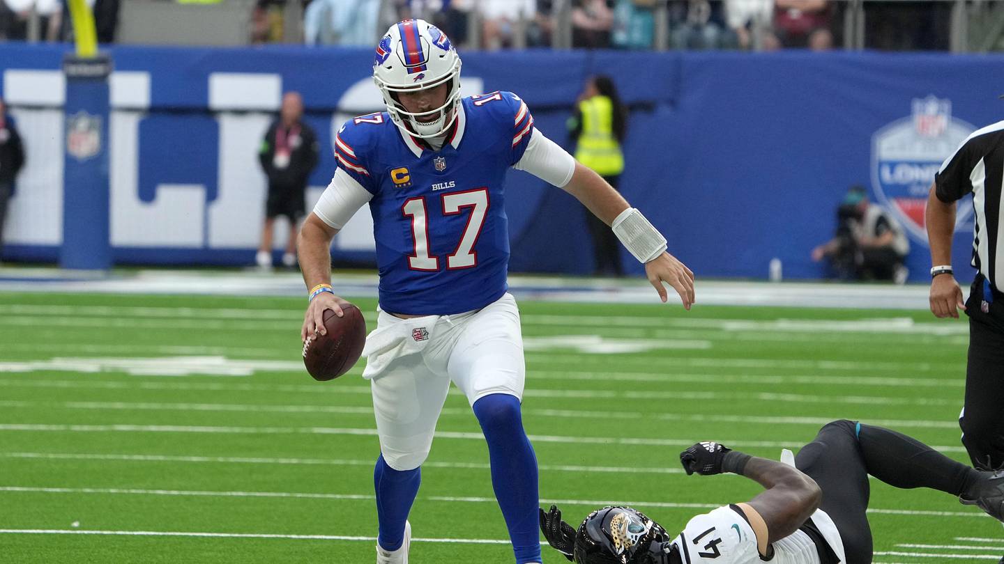 5 most important Jaguars games for the 2024 NFL season - Vimarsana News