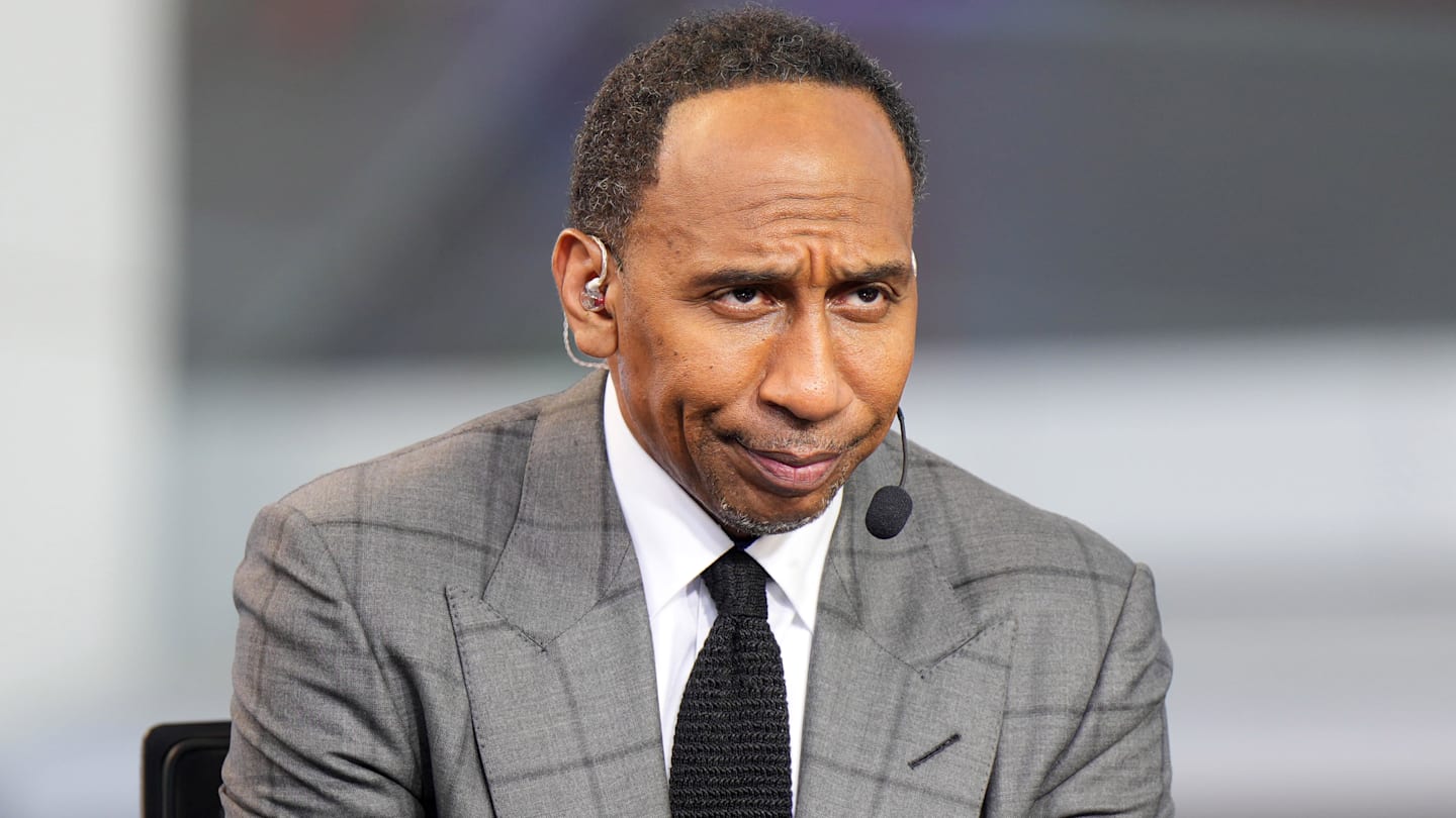 Stephen A. Smith's views on Cowboys appear to be changing with bold prediction thumbnail