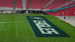 Philadelphia Eagles logo