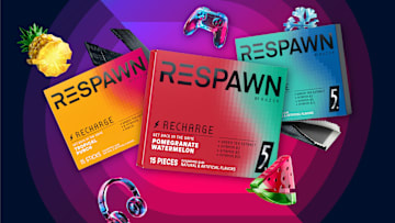 RESPAWN by Razer. Courtesy of Respawn