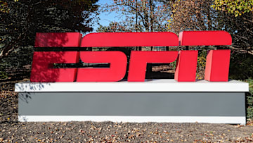 ESPN Headquarters