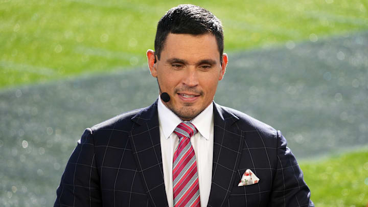 College football analyst David Pollack believes the Ole Miss Rebels will beat the LSU Tigers on Saturday.