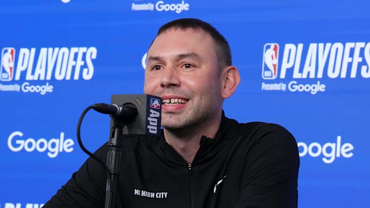 Denver Nuggets, David Adelman