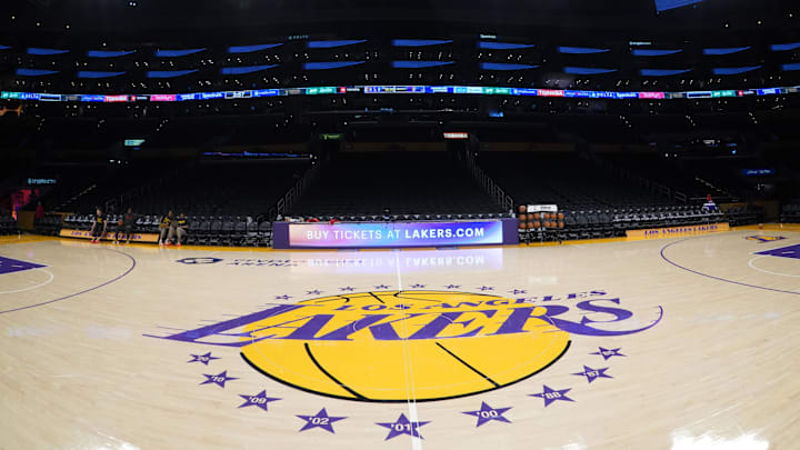Lakers Schedule Changes Announced by NBA in Response to Wildfires