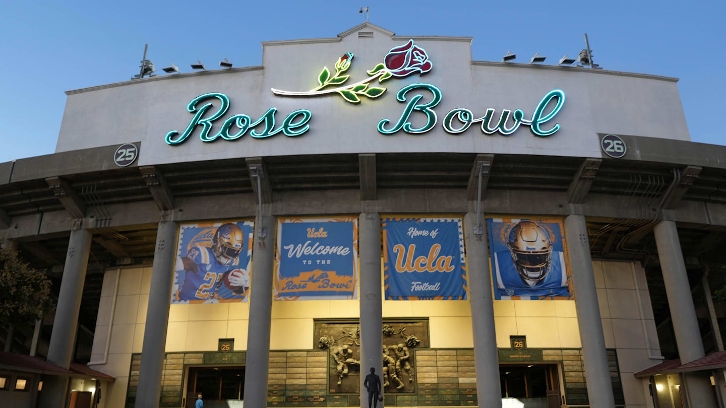 UCLA Football: Bruins Earn Commit from Local 3-Star Running Back