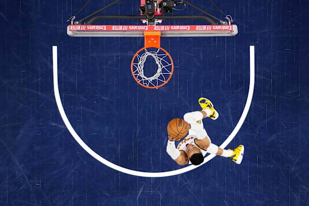 NBA 