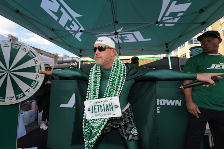New York Jet