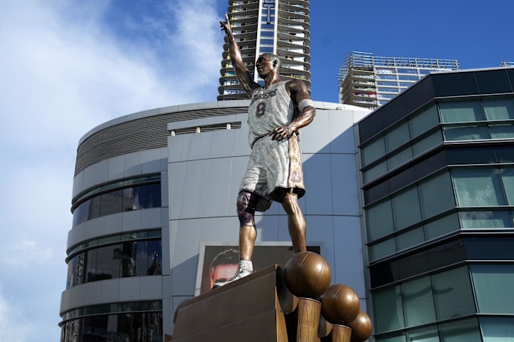 Kobe Bryan