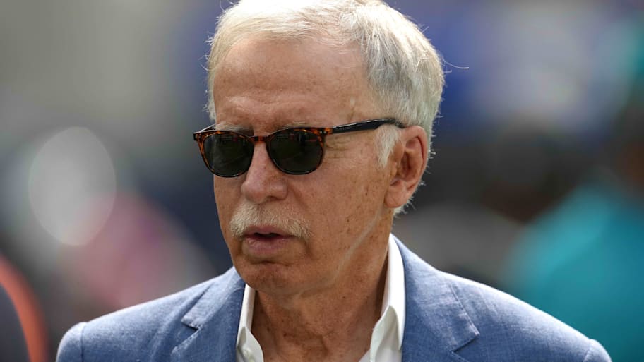 Stan Kroenke