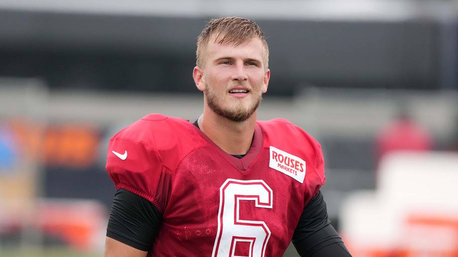 Tyler Shough