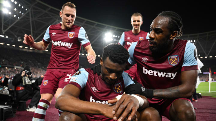 West Ham United FC v Sport-Club Freiburg: Round of 16 Second Leg - UEFA Europa League 2023/24