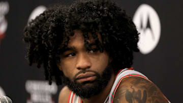 Chicago Bulls, Coby White, Ayo Dosunmu, Josh Giddey