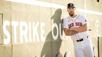2025 Boston Red Sox Spring Training
