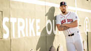 Garrett Crochet ya habla con Boston de una extensión de contrato 