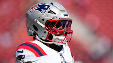 New England Patriots v San Francisco 49ers