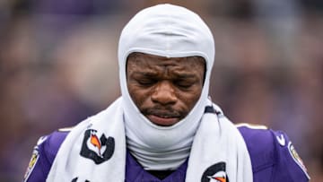 New York Jets v Baltimore Ravens - NFL 2025