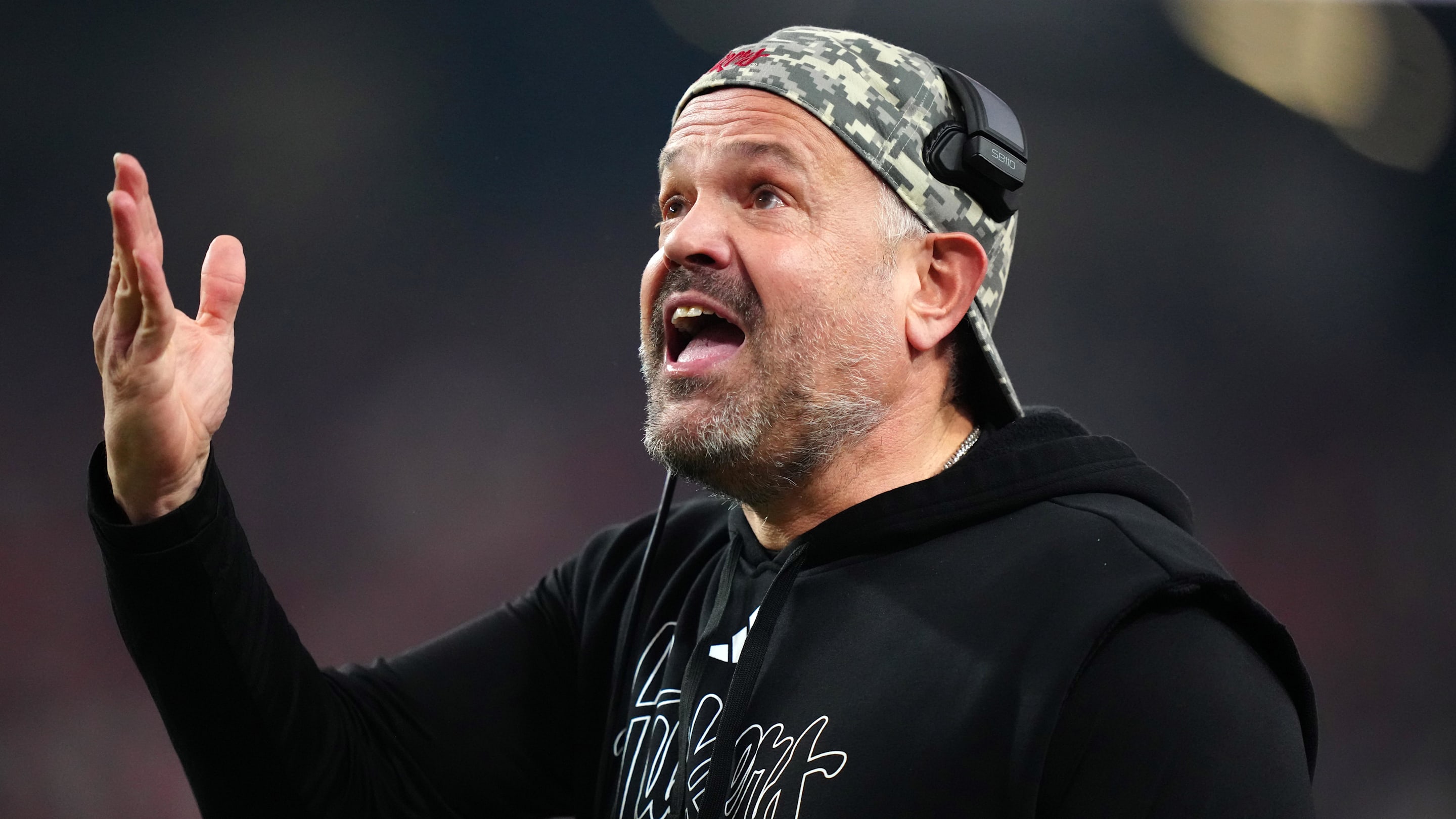 Everything Should Be on the Table For Nebraska Football in 2026