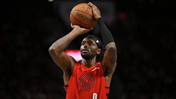 Jerami Grant, Portland Trail Blazers