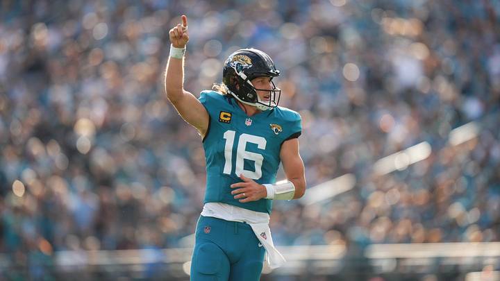 New York Jets v Jacksonville Jaguars - NFL 2025