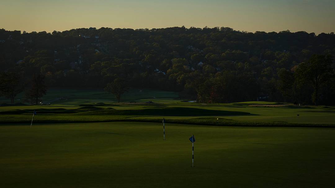 Montclair Golf Club is hosting the 2026 U.S. Women's Mid-Am, but it could be in line for more in the future. 
